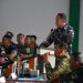 Danlanal Lampung Tegaskan Sinergi TNI dan Forkopimda, Bahas Pengamanan Wilayah dan Ketahanan Pangan di Rakor Strategis