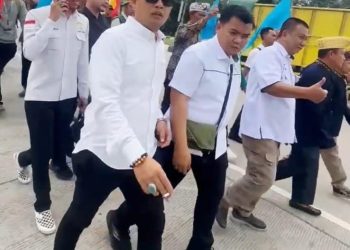 Pernyataan “Tak Ada Tanah Adat di Lampung” Bikin Geger! Laskar Lampung Desak Polda Bertindak Tegas dan Usut Dugaan Penghinaan Budaya
