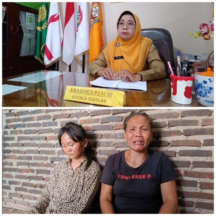 SMP Negeri 13 Bandar Lampung Diguncang Kasus Bullying! Remaja Terpaksa Putus Sekolah