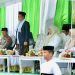 Bupati Pringsewu Pimpin Upacara Peringatan Hari Santri Nasional 2025, Santri Didorong Jadi Agen Perubahan