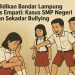 Pendidikan Bandar Lampung Krisis Empati: Kasus SMP Negeri Bukan Sekadar Bullying