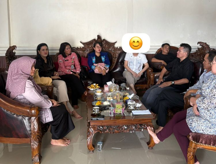 Komnas PA Lampung Turun Tangan Kawal Kasus Pemerkosaan MO di Lampung Utara, Tekankan Perlindungan Korban dan Janin