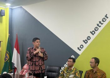 BPN Pringsewu Gelar Bimtek PTSL 2025, Dorong Percepatan Sertifikasi Tanah Warga