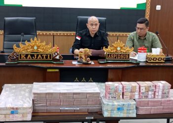 Publik Menunggu Penjelasan Kejati Lampung: Misteri Dana PI 10% PT LEB yang Bikin Tiga Direksi Terjerat Hukum