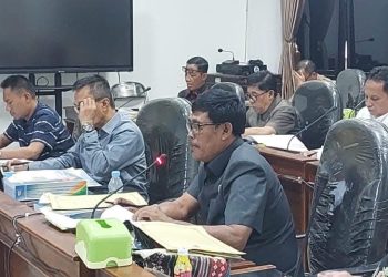 Jelang Musda Golkar Pringsewu 2025, Situasi Internal Partai Tetap Kondusif dan Kader Siap Sambut Suksesi