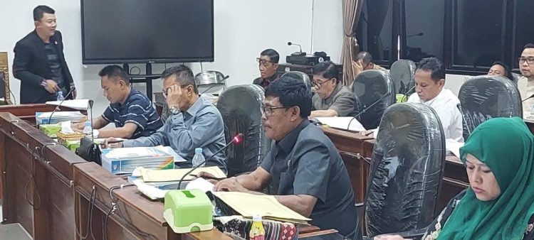 Jelang Musda Golkar Pringsewu 2025, Situasi Internal Partai Tetap Kondusif dan Kader Siap Sambut Suksesi