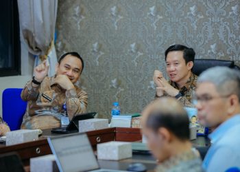 Pemprov Lampung Matangkan Persiapan LEIF 2025, Siap Gaet 130 Investor Asing dari 46 Negara dan Tawarkan Proyek Strategis Bernilai Triliunan