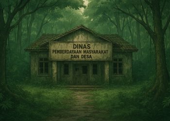 Dinas PMD Tanggamus Dituding Sembunyikan Data 57 Desa Penerima Insentif, Publik Minta Penjelasan