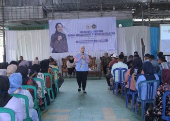 Program Makan Bergizi Gratis di Lampung: Bikin Anak Sehat, Ekonomi Ikut Nanjak!