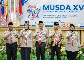 Bupati Tinjau SPPG Padang Manis di Way Lima, Pastikan Kualitas Gizi dan Keamanan Pangan untuk Ribuan Penerima Manfaat