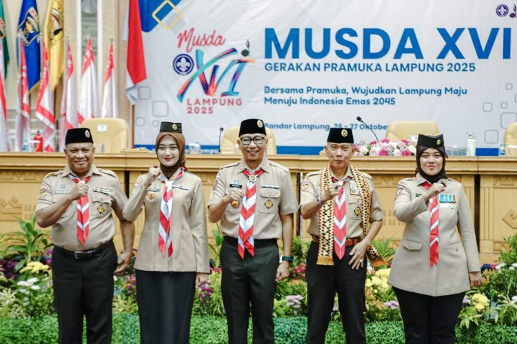 Bupati Tinjau SPPG Padang Manis di Way Lima, Pastikan Kualitas Gizi dan Keamanan Pangan untuk Ribuan Penerima Manfaat