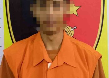 Dua Pelaku Pengeroyokan di Tanjung Bintang Diamankan, Polisi Masih Memburu Lima Rekan Lainnya