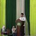 Wakil Bupati Tanggamus Resmi Buka Resepsi Hari Santri Nasional 2025, Semarakkan Spirit Keagamaan dan Kepemudaan