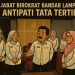 Kepala Yayasan SMA Siger Jadi Sorotan, Dugaan Pelanggaran Birokrasi dan Tata Tertib Mengguncang Bandar Lampung