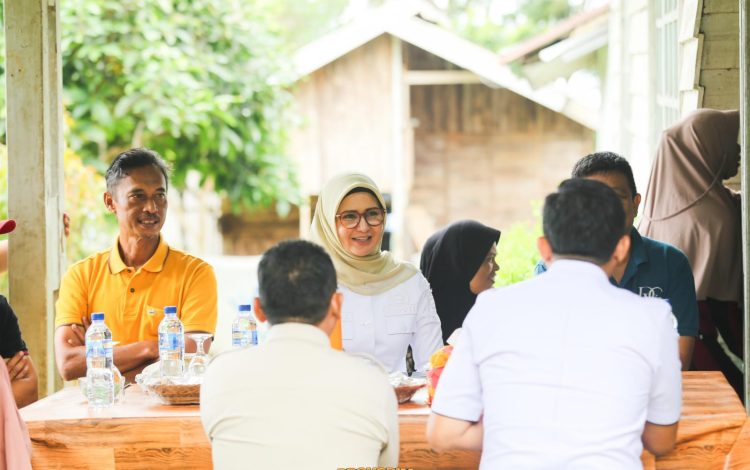 Pesawaran Siap Jadi Destinasi Wisata Andalan, Pemkab Sinergi Bersama Pokdarwis dan UMKM Lokal
