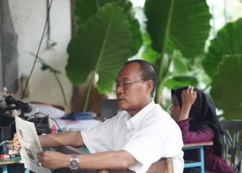 Untung Bandar Lampung Punya Abdullah Sani, Pihak SMA Siger Resmi Terlapor Di Polda Lampung: Skandal Pendidikan Yang Makin Terkuak