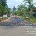 Jalan Lingkungan di Sukoharjo Tuntas, Berkat Program Aspirasi Anggota DPRD Lampung dari Fraksi Gerindra