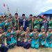 Puncak Milad Muhammadiyah Ke-113 Di Ambarawa Berlangsung Meriah, Tokoh Nasional Hingga Ratusan Pelajar Padati Lokasi