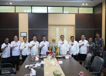 Pt. Kurnia Jaya Eco Serahkan Aset Perumahan Sidoharjo Residen Ke Pemda, Bongkar Fakta Penting Di Baliknya!