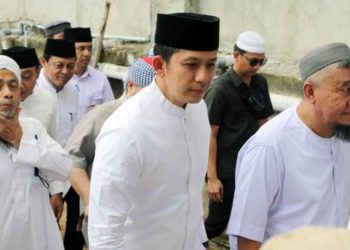 Kota Baru Membludak! Ratusan Ribu Jemaah Padati Ijtima Ulama Dunia 2025, Ekonomi Warga Langsung Melejit