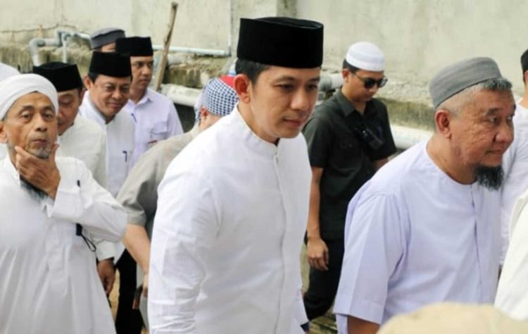 Kota Baru Membludak! Ratusan Ribu Jemaah Padati Ijtima Ulama Dunia 2025, Ekonomi Warga Langsung Melejit