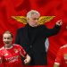 Benfica Berani Taruhan! Jose Mourinho Andalkan Tiga Bintang Muda untuk Kembalikan Magis Liga Champions