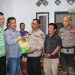 Kapolres Tanggamus Gelar “Ngobarmas” Perdana di Wilayah Terluar, Terima Hibah Tanah untuk Pembangunan Pos Polisi Martanda