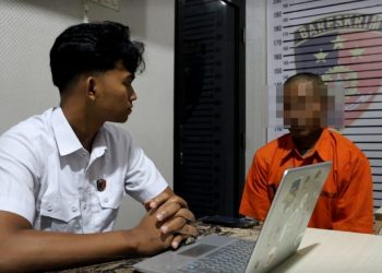 PALU HUKUM MENANTI! Ayah Tiri Pringsewu Ancam Hukuman 15 Tahun Penjara Usai Hamili Siswi SMA! Terbongkar Dalih Keji ‘Ditolak Istri’!