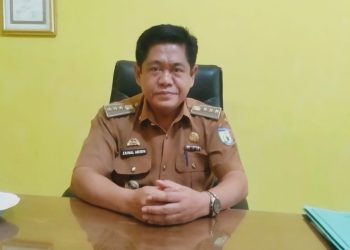Capaian PBB Kecamatan Banyumas Lampaui Target, Mendekati 90 Persen