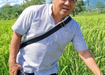 Darurat Sampah di Pringsewu: Lembaga Konservasi 21 Desak Pemerintah Ambil Langkah Cepat