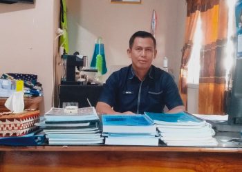 Pelanggan PDAM Way Sekampung Pringsewu Tembus 4.500 Sambungan, Target Naik Drastis di 2026