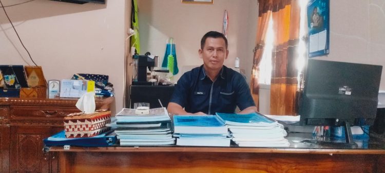 Pelanggan PDAM Way Sekampung Pringsewu Tembus 4.500 Sambungan, Target Naik Drastis di 2026