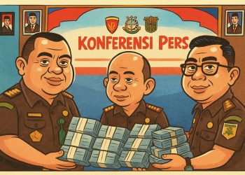 Warga Lampung Soroti Unsur Mens Rea di Kasus Korupsi PT LEB: Salah Kelola atau Salah Tafsir Hukum?