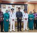 Wakil Bupati Tanggamus Resmi Lantik Dua Penjabat Kepala Pekon, Momentum Perkuat Tata Kelola Desa