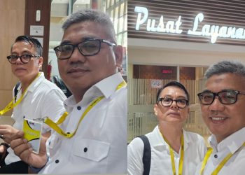 LSM PRO RAKYAT Guncang KPK RI: Bongkar Dugaan Korupsi Besar di Lampung dan Ajak Warga Lawan Pejabat Serakah