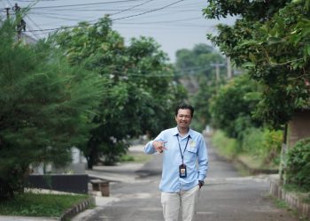 Puisi “Pertemuan Masa Depan” Karya Muhammad Alfariezie: Eksperimen Bahasa ala Formalisme Rusia yang Menggetarkan