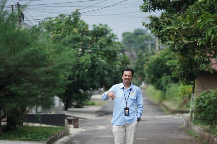 Puisi “Pertemuan Masa Depan” Karya Muhammad Alfariezie: Eksperimen Bahasa ala Formalisme Rusia yang Menggetarkan