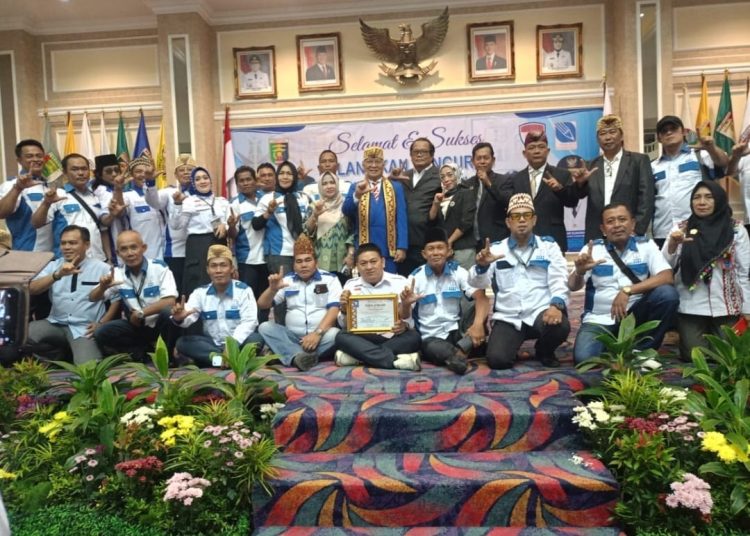 DPD PPWI Lampung Siap Tampil Gemilang di HUT PPWI ke-18, Bawa Semangat “Dari Lampung untuk Indonesia”