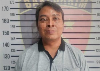 Karyawan Koperasi di Pringsewu Gelapkan Uang Ratusan Juta, Polisi Bongkar Modus Liciknya