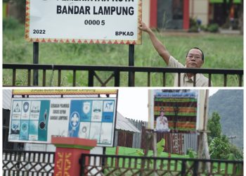 Kontroversi Pinjam Pakai Aset Negara untuk SMA Siger Memanas: Dugaan Penggelapan dan Konflik Kepentingan Kini Ditangani Polda Lampung