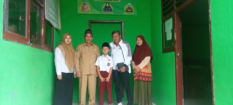 Restu, Bocah Jenius dari MI Nurul Amal, Lolos ke Final Nasional ATP Soccer Championship 2026: Siap Cetak Sejarah untuk Lampung!