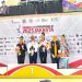 POPNAS 2025: Lampung Meledak! 8 Emas Bikin Masuk 10 Besar Nasional