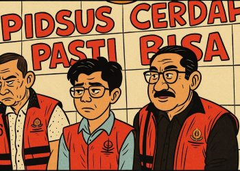 Isu Tersangka PT LEB Tolak BAP, Pengacara Pastikan Kooperatif: Fakta Lengkap Dugaan Kasus Dana PI 10%