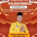 Politisi Golkar Apresiasi Pengangkatan 10 Tokoh Menjadi Pahlawan Nasional, Termasuk H. Soeharto