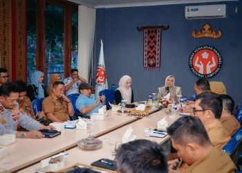Kriya Jemari 2025” Siap Guncang Bandar Lampung: Ribuan Karya Kreatif Anak Daerah Siap Pamer Pesona Lokal!