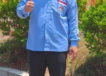 Ketua HNSI Lampung Sambut Pendirian SPBUN: Langkah Nyata Pemerintah Mudahkan Akses BBM Subsidi dan Bangkitkan Ekonomi Nelayan