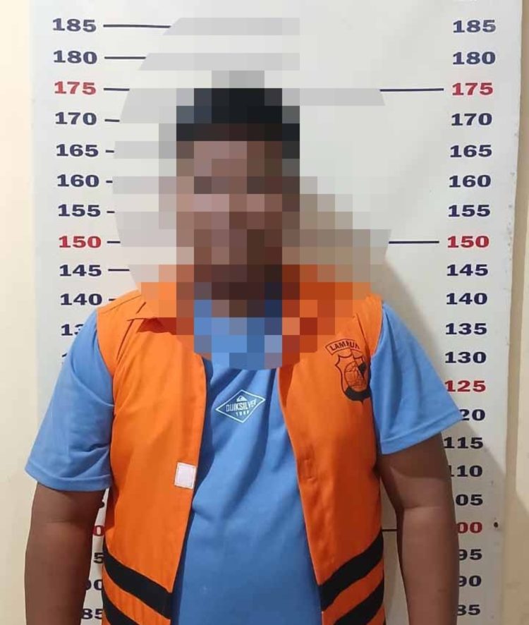 Polisi Bongkar Penggelapan Solar di Tambak Udang Lampung Selatan, Tiga Karyawan Diamankan