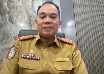 Gaji PPPK Oktober 2025 Segera Dibayarkan, Pemda Pringsewu Pastikan Proses Lancar