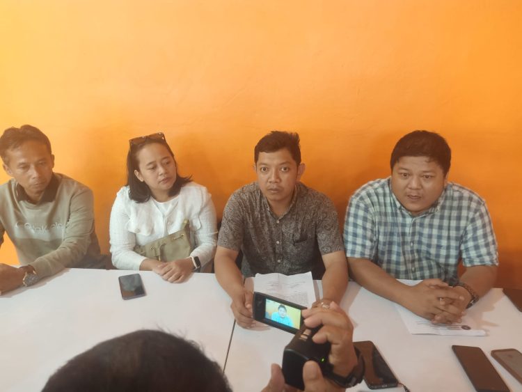 Data Pribadi Diduga Bocor dan Mobil Disita Secara Paksa, Keluarga Korban Seret BCF ke Polda Lampung: “Semua Aturan Dilanggar!”
