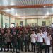 Bela Negara Ster TNI Bangkitkan Semangat Patriotisme Generasi Muda di Lampung Selatan